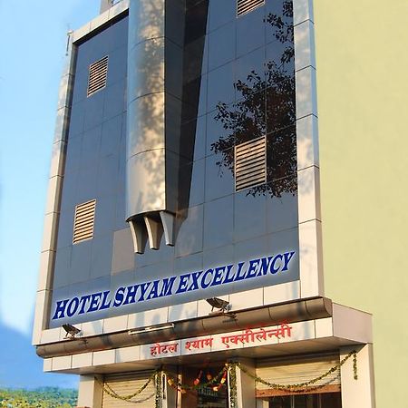 Hotel Shyam Excellency Jodhpur (Rajasthan) Esterno foto