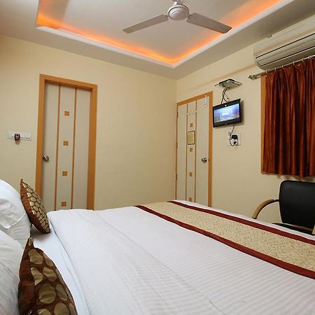 Hotel Shyam Excellency Jodhpur (Rajasthan) Esterno foto