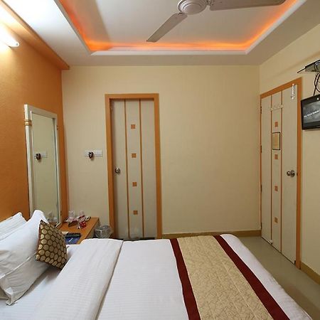 Hotel Shyam Excellency Jodhpur (Rajasthan) Esterno foto