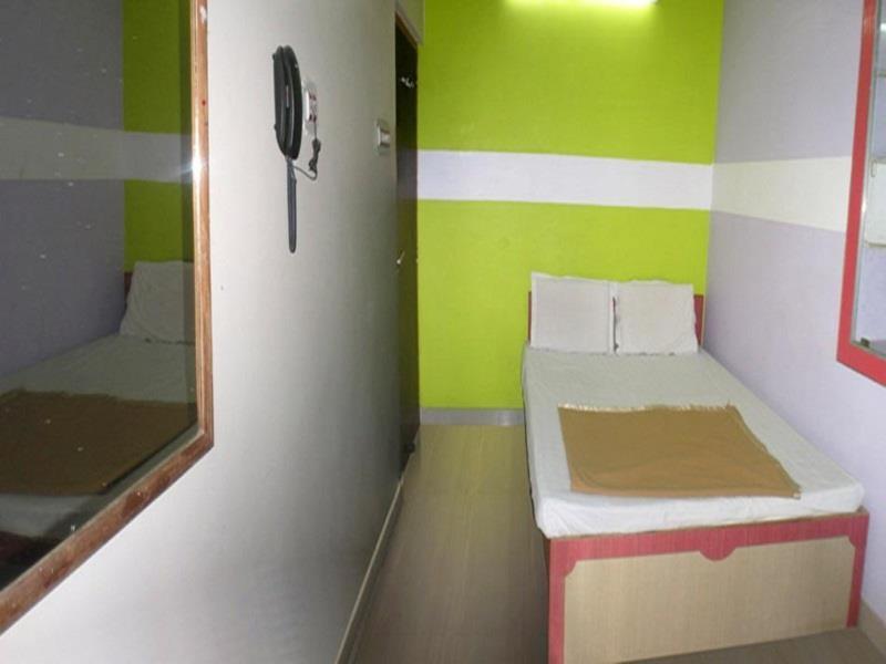 Hotel Shyam Excellency Jodhpur (Rajasthan) Esterno foto
