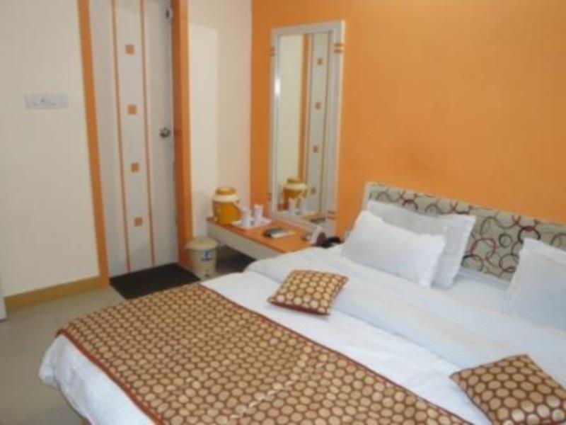 Hotel Shyam Excellency Jodhpur (Rajasthan) Esterno foto