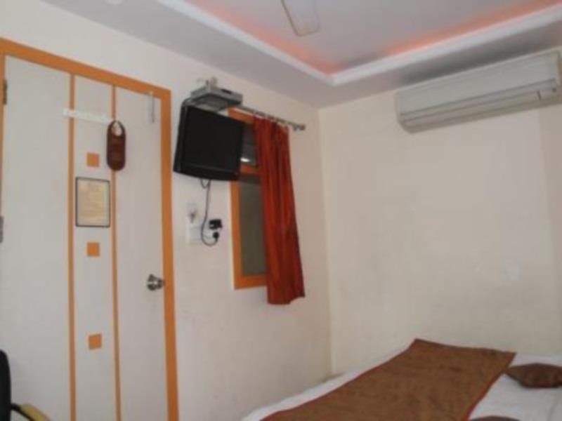 Hotel Shyam Excellency Jodhpur (Rajasthan) Esterno foto