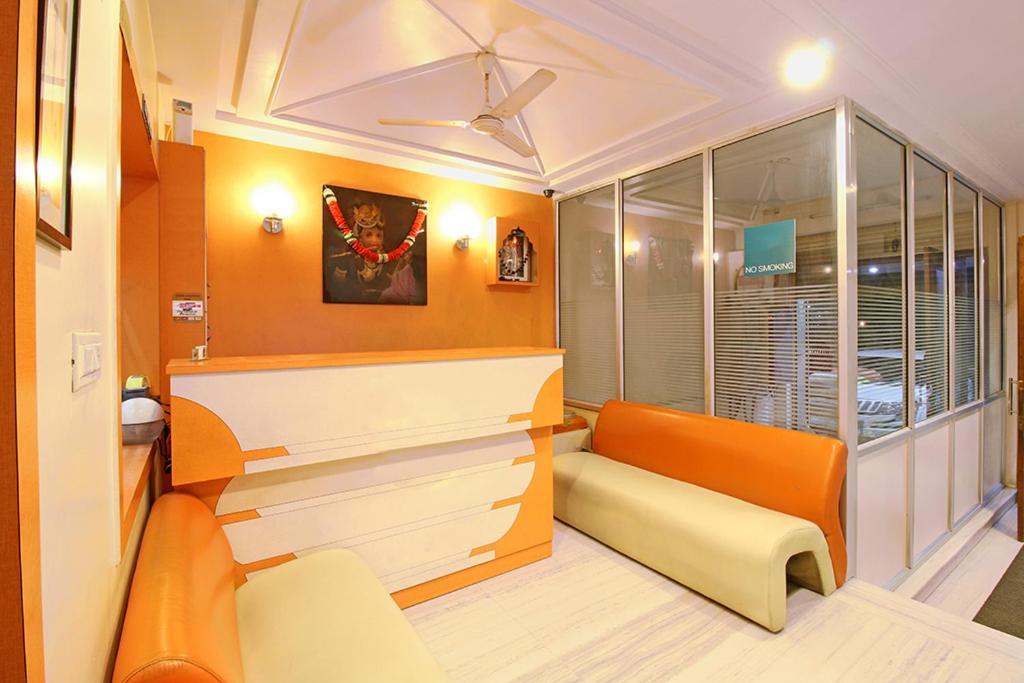 Hotel Shyam Excellency Jodhpur (Rajasthan) Esterno foto