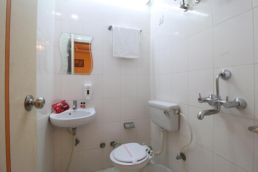 Hotel Shyam Excellency Jodhpur (Rajasthan) Esterno foto