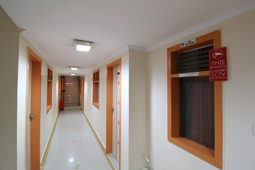 Hotel Shyam Excellency Jodhpur (Rajasthan) Esterno foto