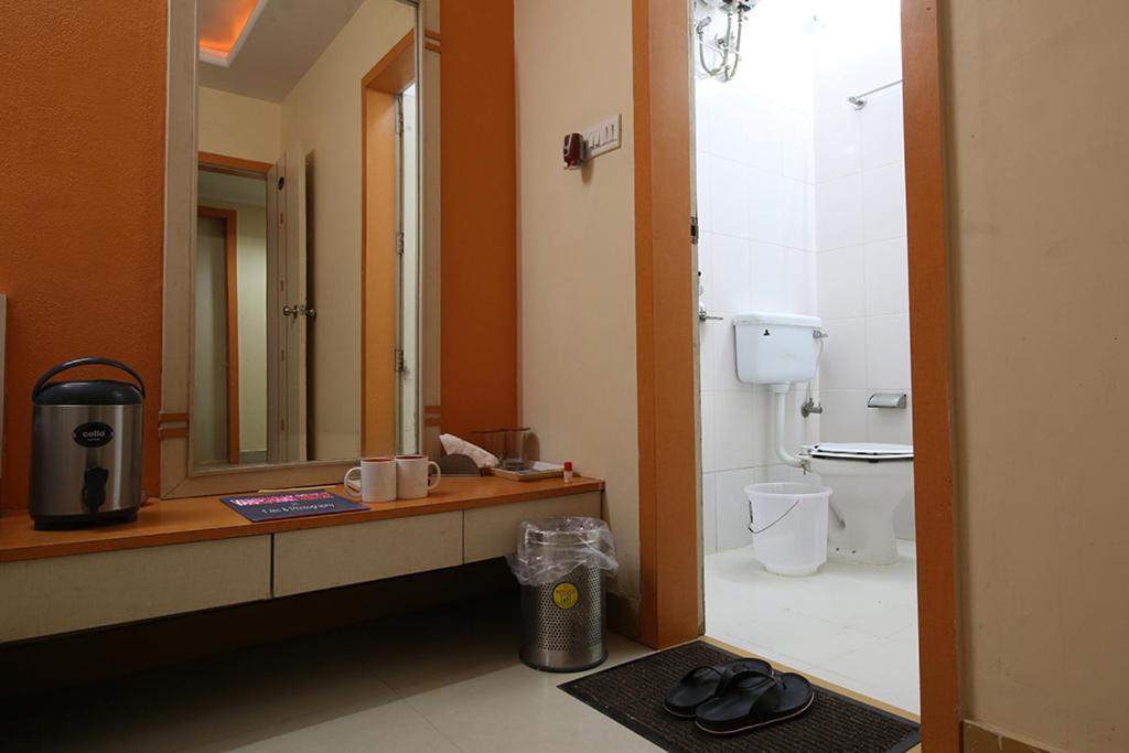 Hotel Shyam Excellency Jodhpur (Rajasthan) Esterno foto