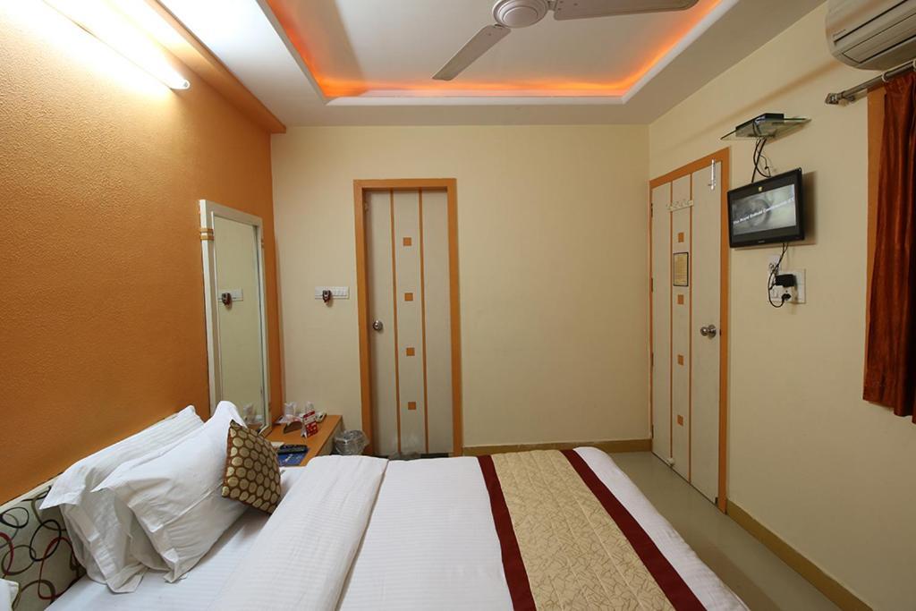 Hotel Shyam Excellency Jodhpur (Rajasthan) Esterno foto