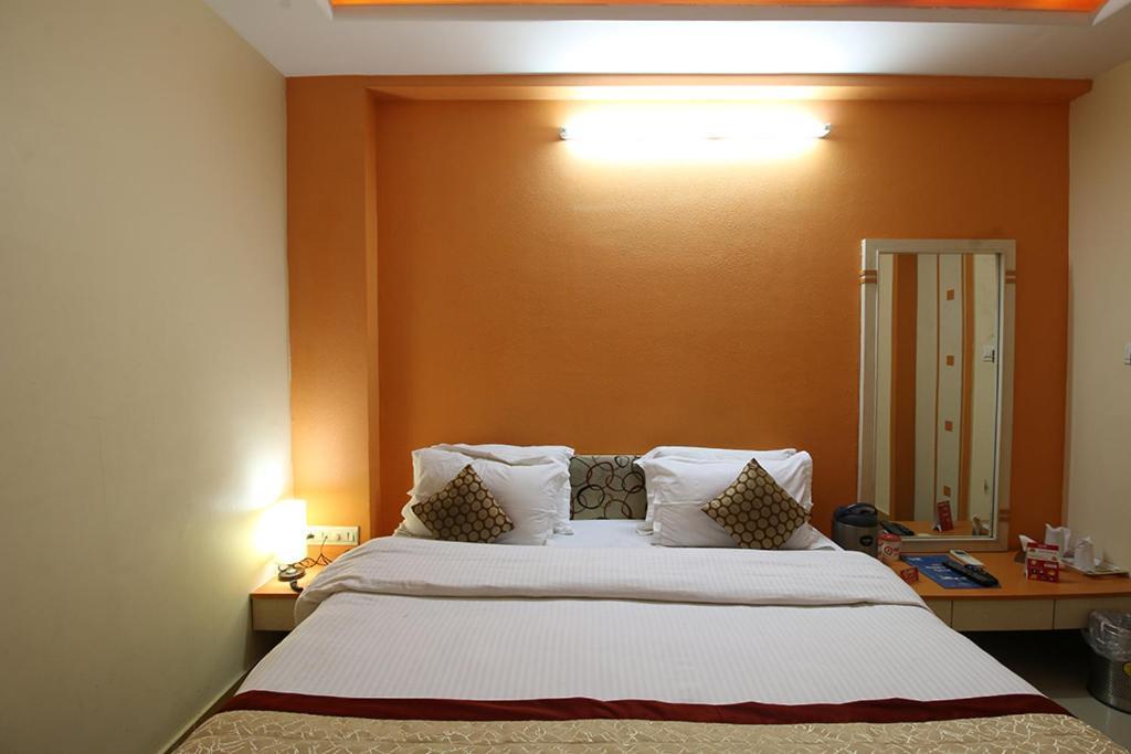 Hotel Shyam Excellency Jodhpur (Rajasthan) Esterno foto