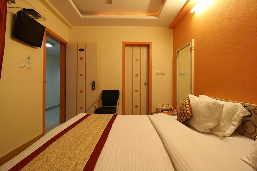 Hotel Shyam Excellency Jodhpur (Rajasthan) Esterno foto
