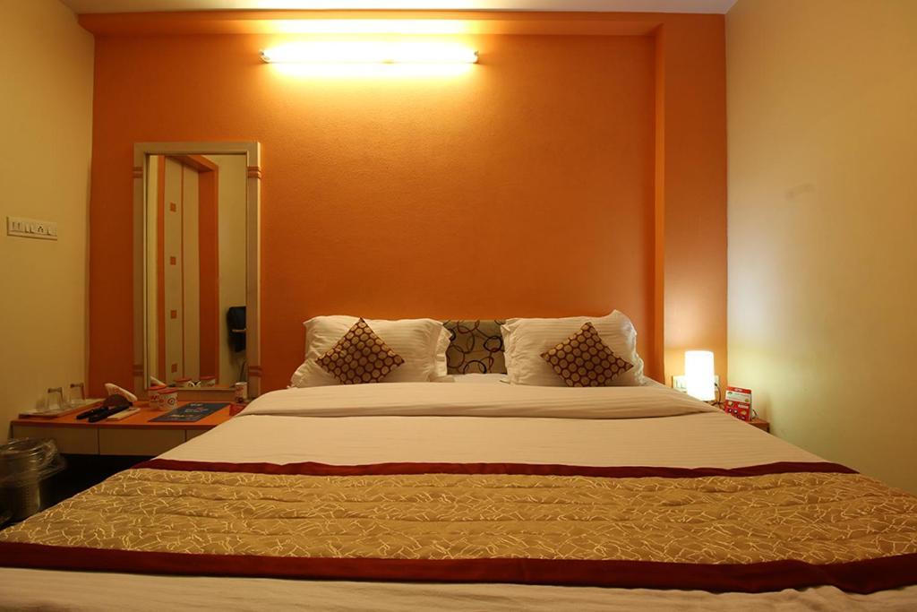 Hotel Shyam Excellency Jodhpur (Rajasthan) Esterno foto