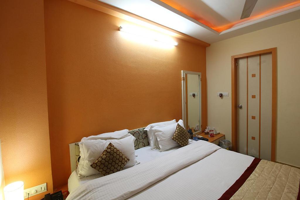Hotel Shyam Excellency Jodhpur (Rajasthan) Esterno foto