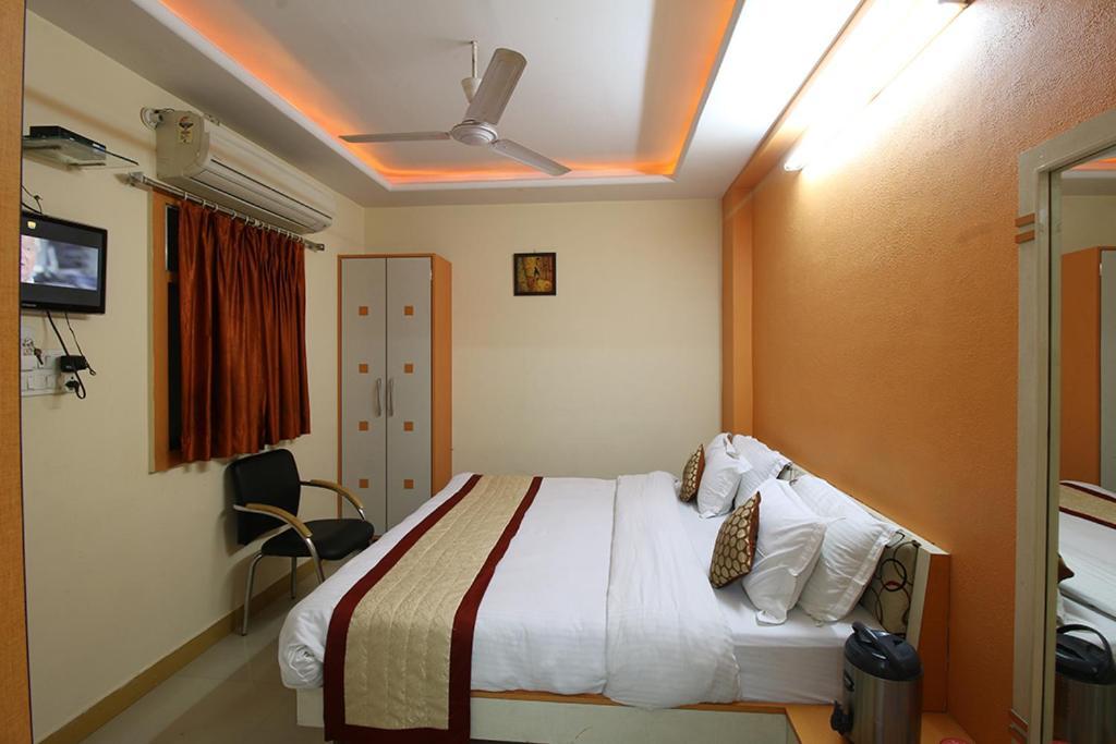 Hotel Shyam Excellency Jodhpur (Rajasthan) Esterno foto