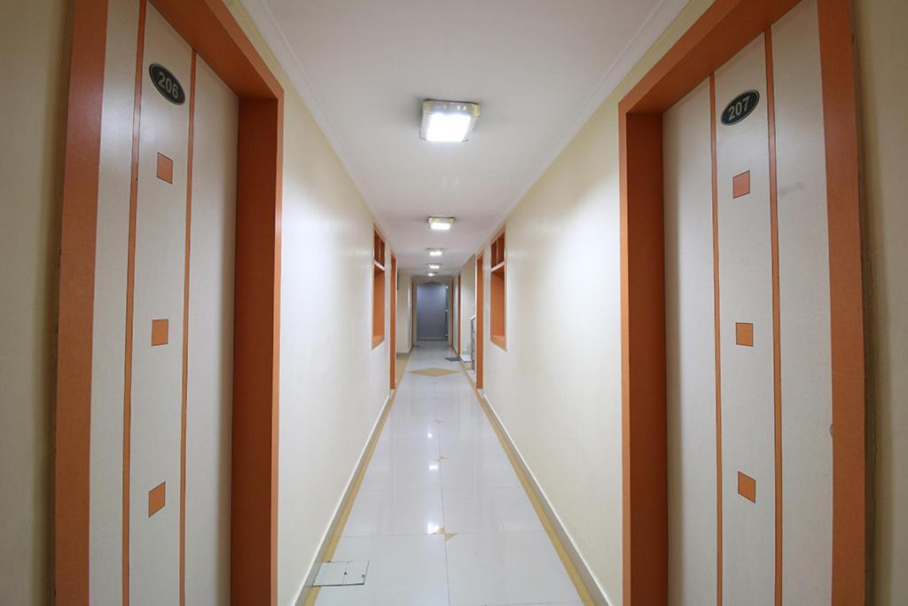Hotel Shyam Excellency Jodhpur (Rajasthan) Esterno foto